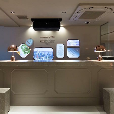 An/Other Tokyo Exterior photo
