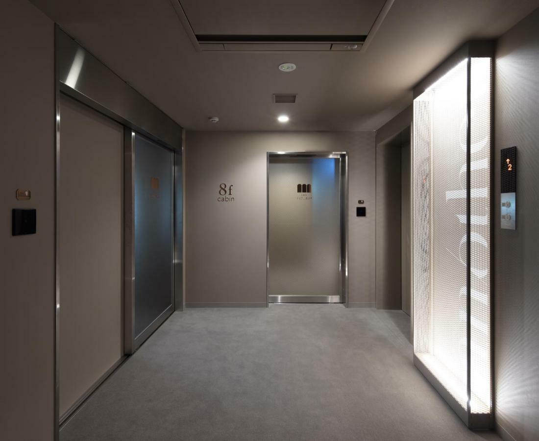 An/Other Tokyo Exterior photo