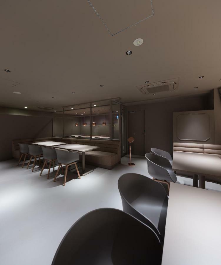 An/Other Tokyo Exterior photo