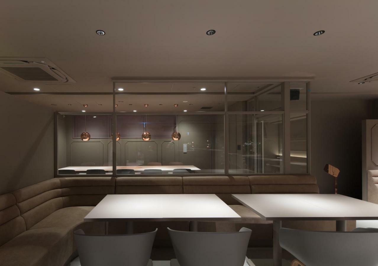 An/Other Tokyo Exterior photo
