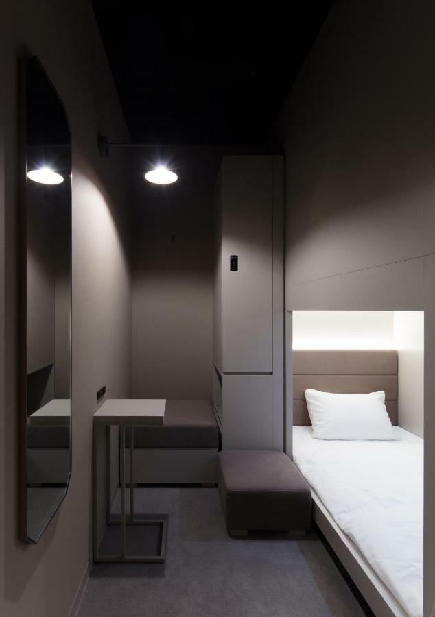 An/Other Tokyo Exterior photo