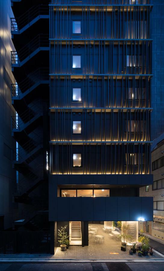 An/Other Tokyo Exterior photo