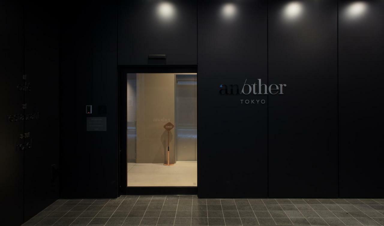 An/Other Tokyo Exterior photo