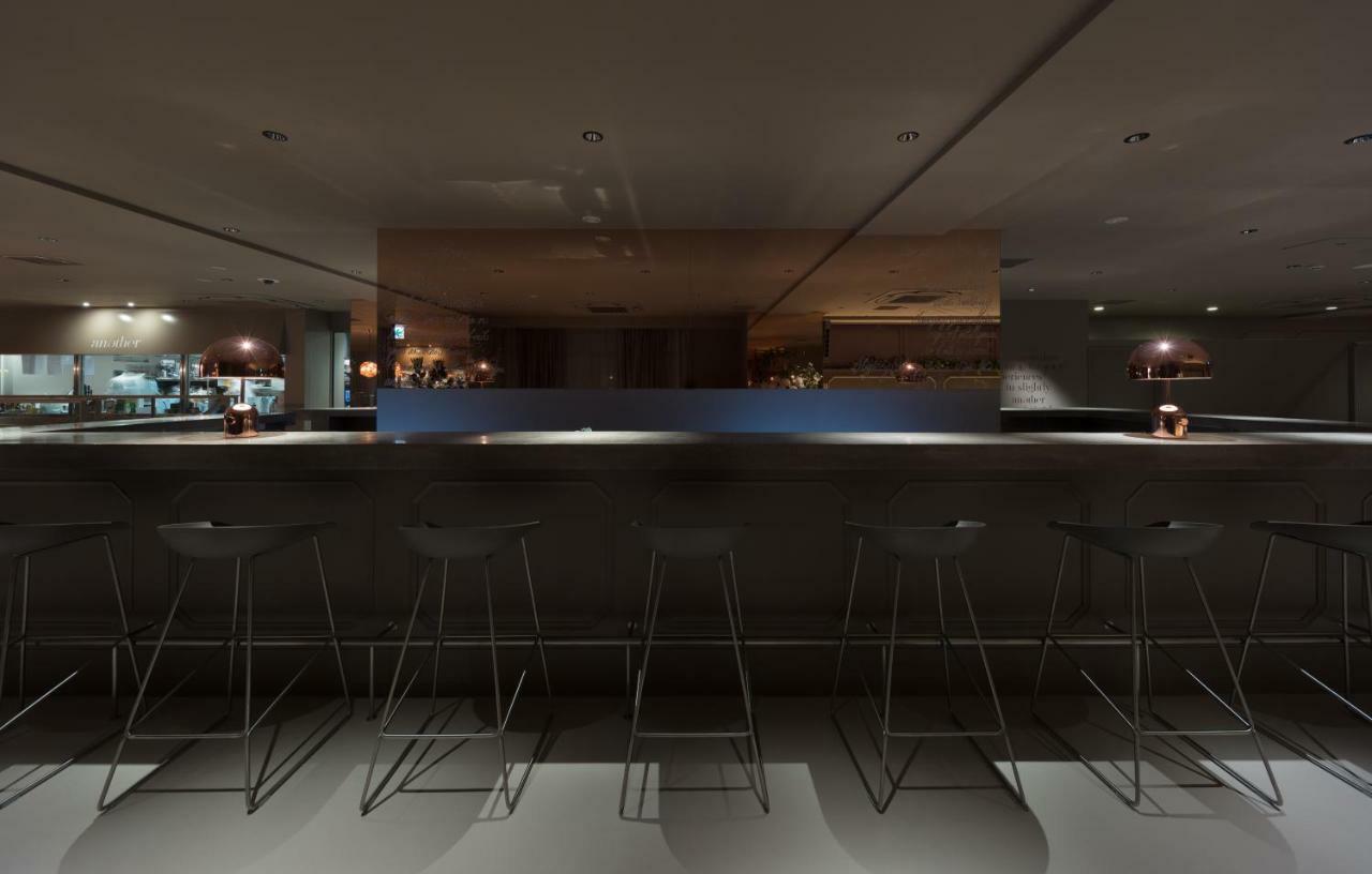 An/Other Tokyo Exterior photo